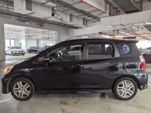 Honda Jazz 1.4A (COE Till 11/2027)
