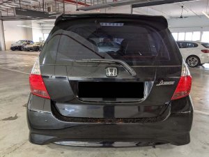 Honda Jazz 1.4A (COE Till 11/2027)