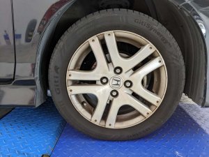 Honda Jazz 1.4A (COE Till 11/2027)