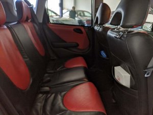 Honda Jazz 1.4A (COE Till 11/2027)