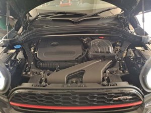 Mini Countryman JCW All 4 Pgr Adpt Led HL