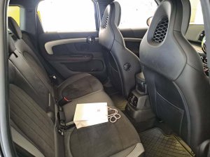 Mini Countryman JCW All 4 Pgr Adpt Led HL