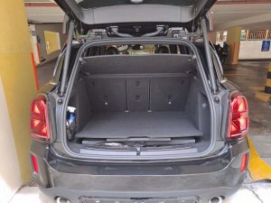 Mini Countryman JCW All 4 Pgr Adpt Led HL