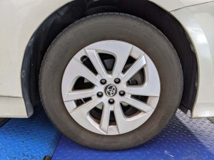 Toyota Prius Hybrid 1.8S Cvt (Hybrid)
