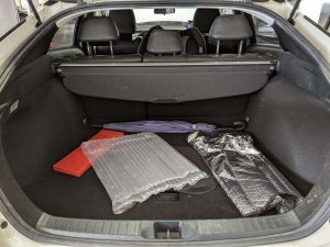 Toyota Prius Hybrid 1.8S Cvt (Hybrid)