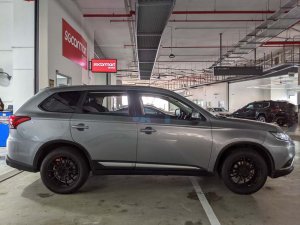 Mitsubishi Outlander 2.0 Cvt