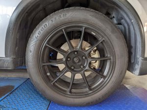 Mitsubishi Outlander 2.0 Cvt