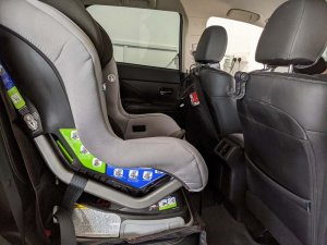 Mitsubishi Outlander 2.0 Cvt