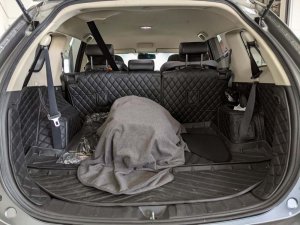 Mitsubishi Outlander 2.0 Cvt