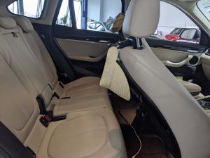 BMW X1 Sdrive18I Led Nav