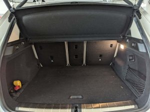 BMW X1 Sdrive18I Led Nav
