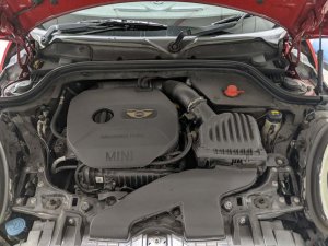 Mini Cooper 5DR Fwd Led Abs