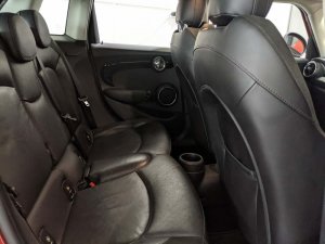 Mini Cooper 5DR Fwd Led Abs