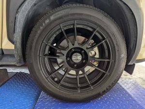 Toyota Yaris Cross 1.5X B Pkg Cvt
