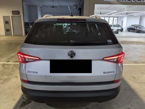 Skoda Kodiaq 1.4 Tsi Ambition Plus