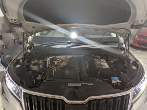 Skoda Kodiaq 1.4 Tsi Ambition Plus