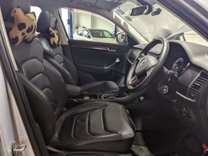 Skoda Kodiaq 1.4 Tsi Ambition Plus