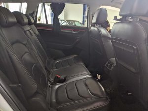 Skoda Kodiaq 1.4 Tsi Ambition Plus