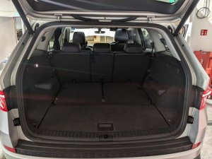 Skoda Kodiaq 1.4 Tsi Ambition Plus