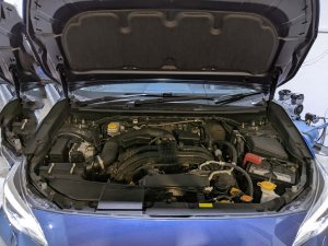 Subaru Xv 2.0i S Eyesight Awd Cvt