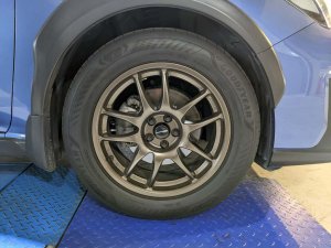 Subaru Xv 2.0i S Eyesight Awd Cvt
