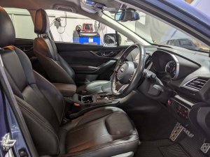 Subaru Xv 2.0i S Eyesight Awd Cvt