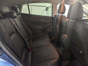 Subaru Xv 2.0i S Eyesight Awd Cvt