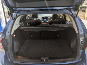 Subaru Xv 2.0i S Eyesight Awd Cvt