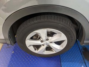 Nissan Qashqai 1.2 Dig T Cvt