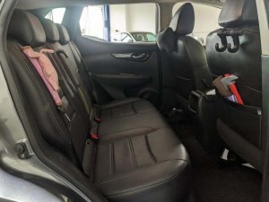 Nissan Qashqai 1.2 Dig T Cvt