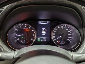 Nissan Qashqai 1.2 Dig T Cvt