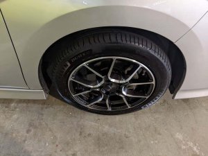 Honda Stepwagon Spada 7 Seater 1.5 Cvt