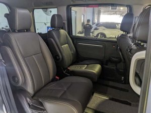 Honda Stepwagon Spada 7 Seater 1.5 Cvt