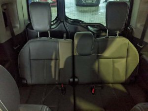 Honda Stepwagon Spada 7 Seater 1.5 Cvt