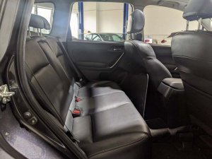 Subaru Forester 2.0xt Cvt Awd Sr