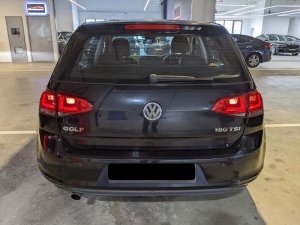 Volkswagen Golf 1.2 Tsi At 5g12bz