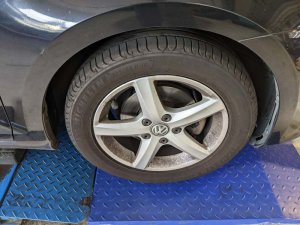 Volkswagen Golf 1.2 Tsi At 5g12bz