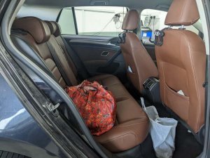 Volkswagen Golf 1.2 Tsi At 5g12bz