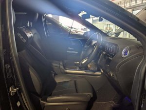 Mercedes Benz B180 Progressive (Hybrid)