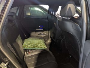 Mercedes Benz B180 Progressive (Hybrid)