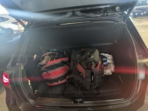 Mercedes Benz B180 Progressive (Hybrid)