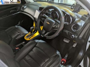 Chevrolet Cruze Nb 1.6d 6at