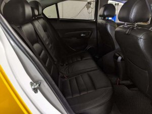 Chevrolet Cruze Nb 1.6d 6at