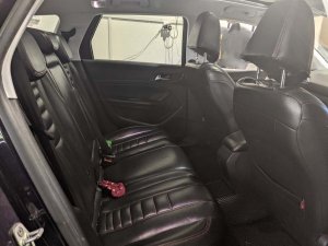 Peugeot 308 Sw Allure Puretech 1.2 A/t 2wd S/r