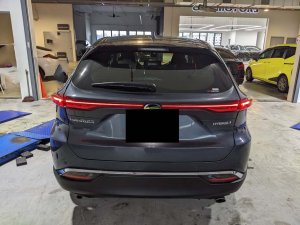 Toyota Harrier 2.5 Hybrid (auto) (2wd) Premium (Hybrid)