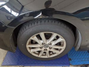 Mazda 3 4 Door Sedan 1.5l Sp.6eat