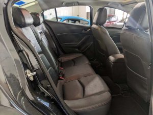 Mazda 3 4 Door Sedan 1.5l Sp.6eat