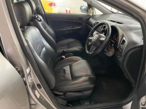 Toyota Wish 1.8 A (COE Till 12/2027)