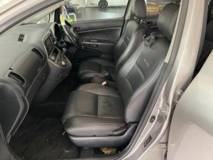 Toyota Wish 1.8 A (COE Till 12/2027)