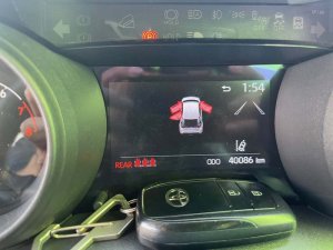 Toyota Yaris Cross 1.5x Cvt